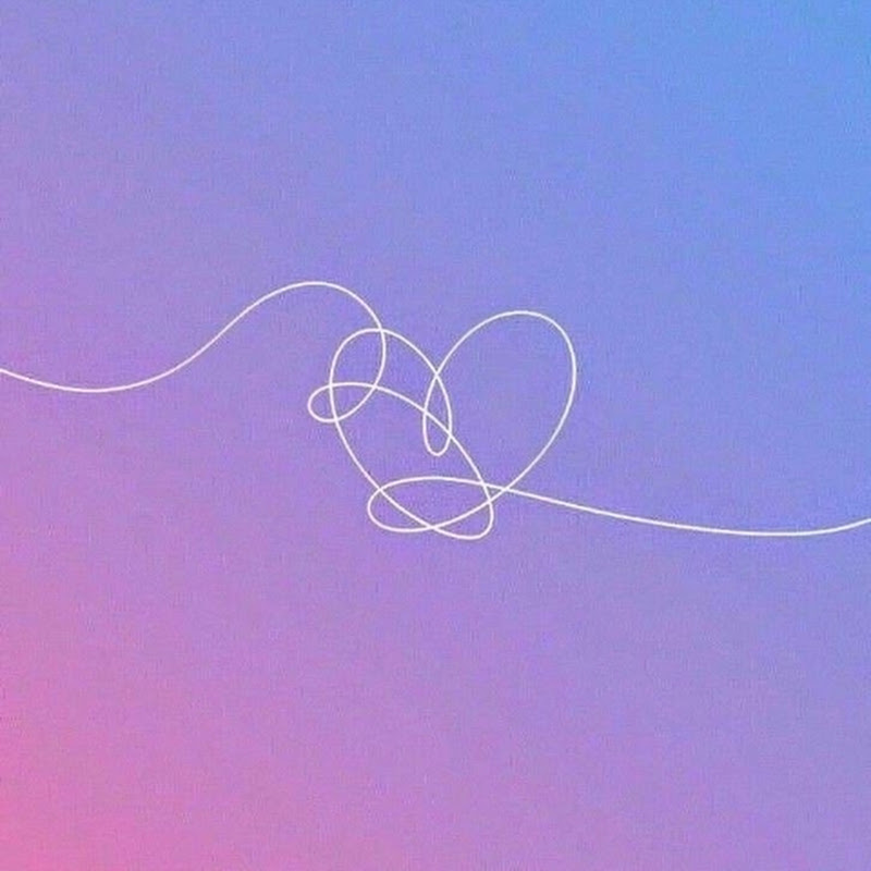 BTS FOREVER