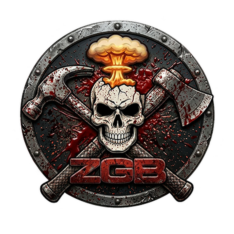 Zombie Go Boom TV