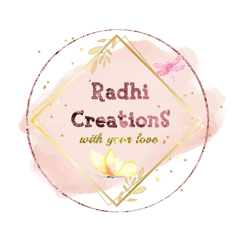 Radhika Jayarathne ( Radhi CreationS )