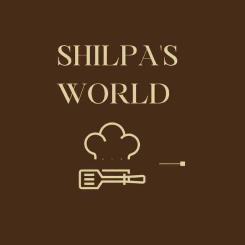 Shilpa's world