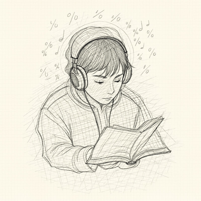 The Sound Of Finance