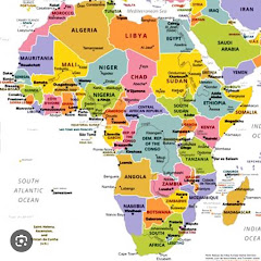 Visit Africa