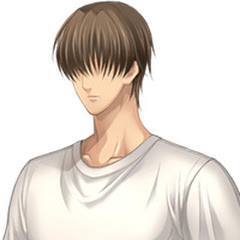 KYの朗読、フルボイス、ゲーム実況【Vtuber】アイコン画像