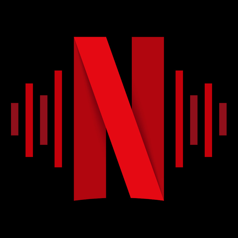 Netflix Music
