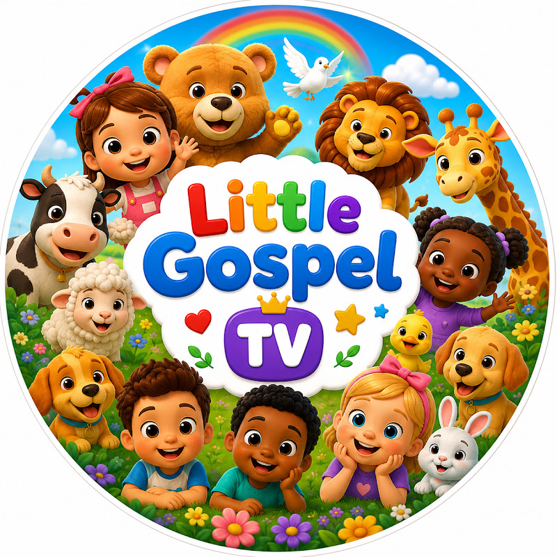 Little Gospel Tv
