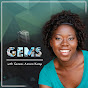 GEMS with Genesis Amaris Kemp YouTube Profile Photo