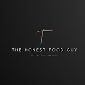 The Honest Food Guy Review