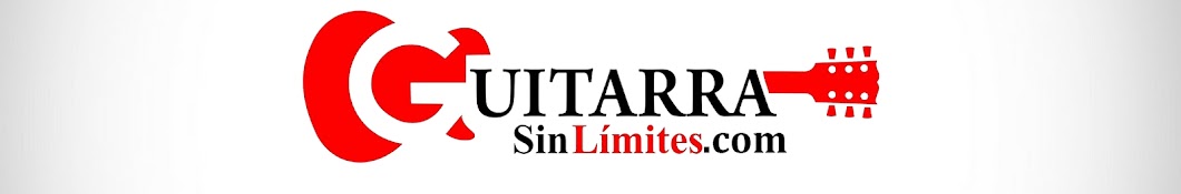 guitarrasinlimites YouTube kanalı avatarı