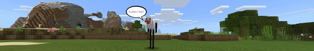 CrazyPlayz - Minecraft Avatar de canal de YouTube