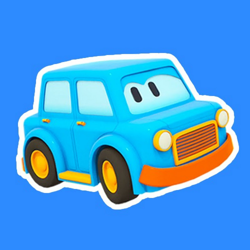 Умные Машинки Logo