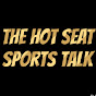 The Hot Seat Sports Talk - @thehotseatsportstalk8521 YouTube Profile Photo