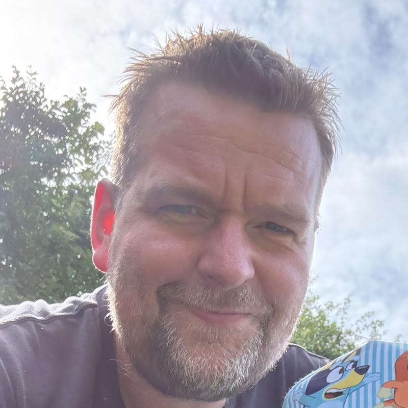 Lars Juul Langgaard