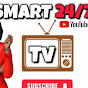 Smart247 tv logo
