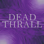 Dead Thrall Official logo