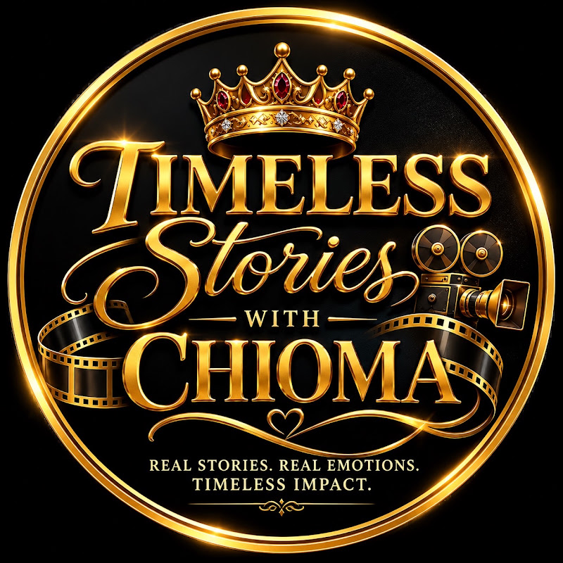 Timeless Stories With Chioma 