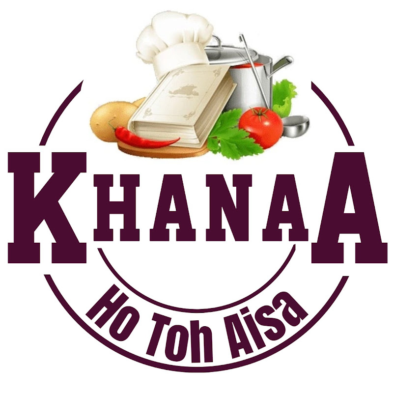 Khanaa ho toh aisa 