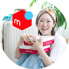 あやみ先生🌺メルカリ物販で月1旅行する40代ママ