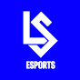 Lausanne-Sport Esports logo