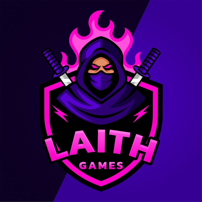 LAITH GAMES ليث قيمز