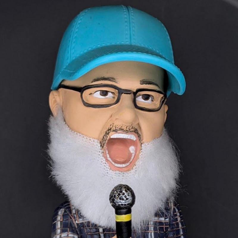 Official David Cross Logo