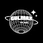 Gulmax Vlog logo