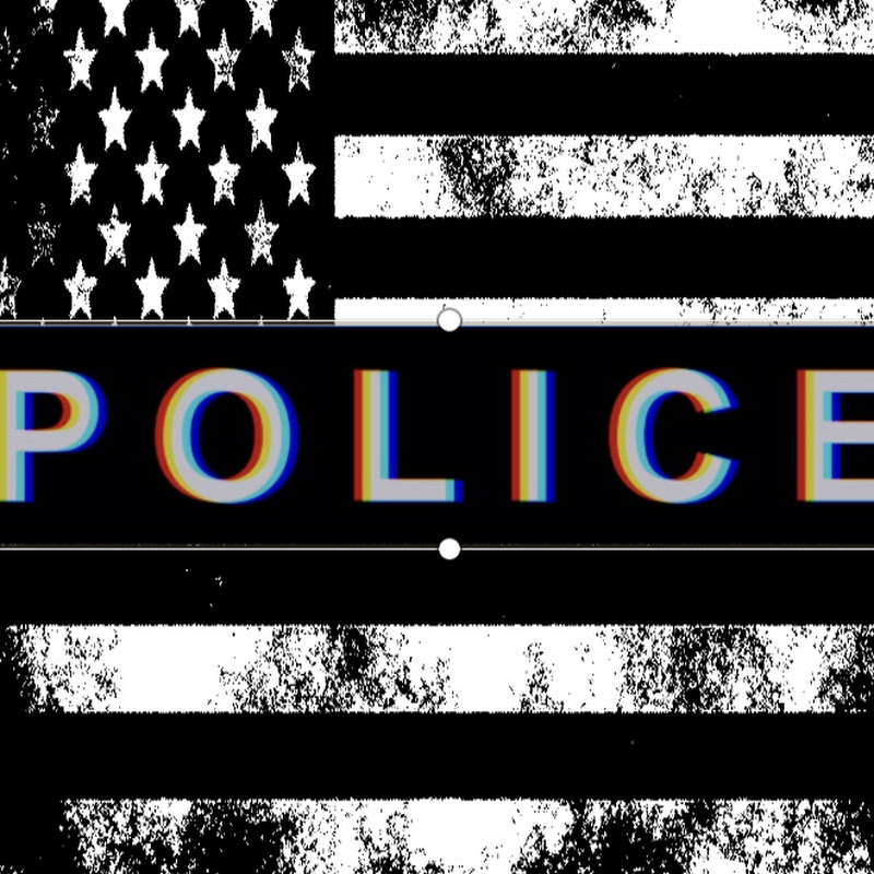 The real cops icon