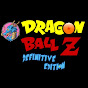 Dragon Ball Z Definitive Edition