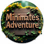 Minimates Adventure logo