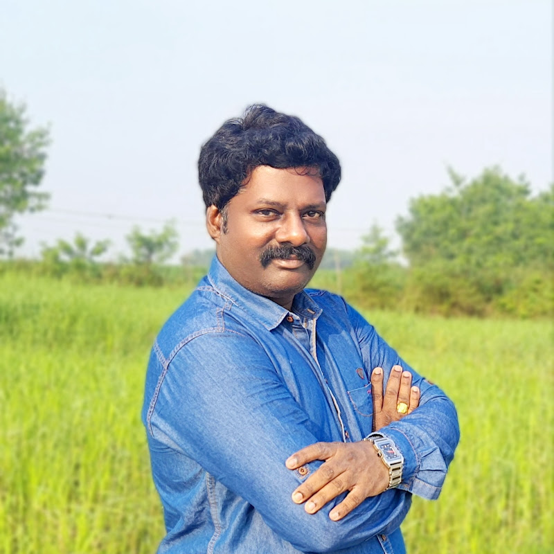 vinuthna channel icon