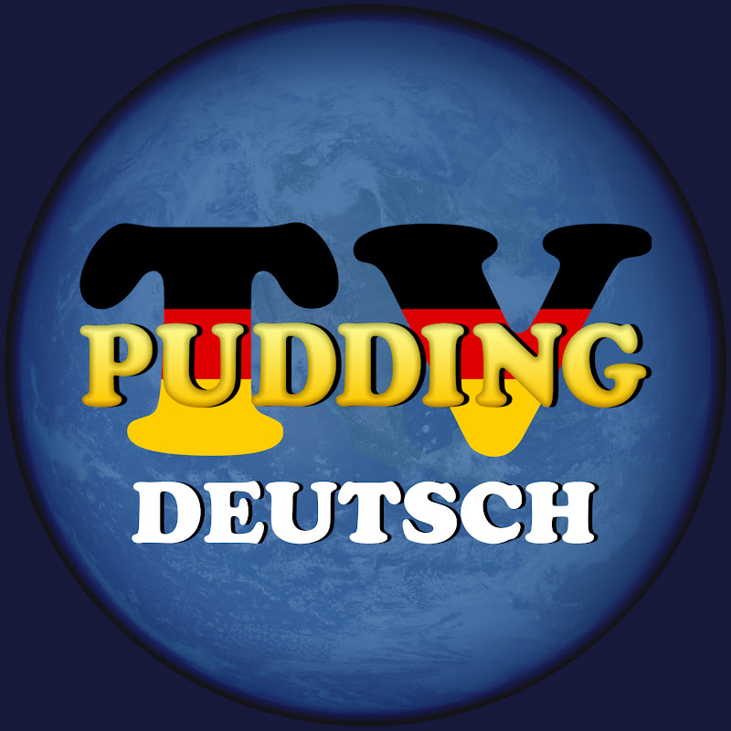 Pudding TV Deutsch