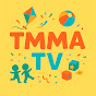 TMMA Family logo