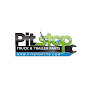 Pit Stop Truck & Trailer Service logo