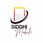 Siddhi Mobile logo