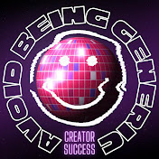 CreatorSuccess - トピック