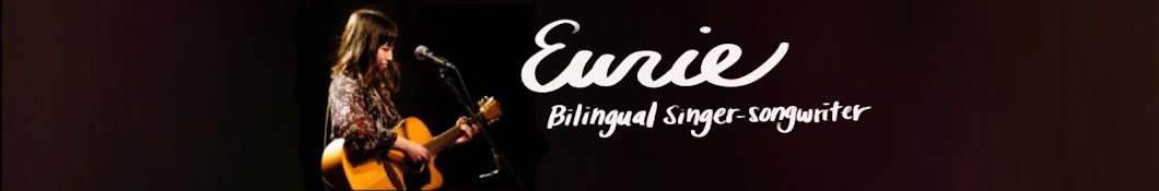 Eurie Music رمز قناة اليوتيوب