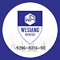 Wesland Abroad logo
