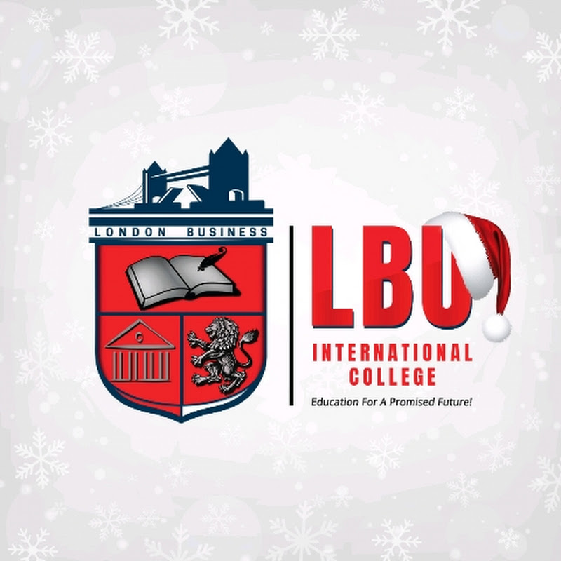 LBU International College