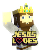 JesusLoves