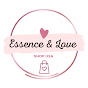 Essence & Love - USA logo