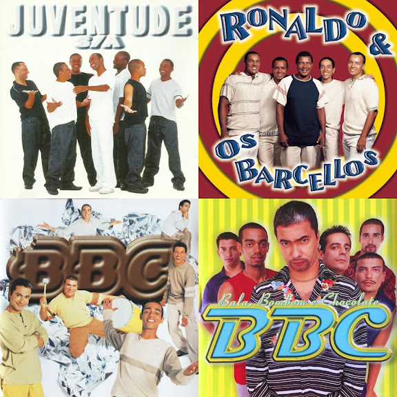 Pagode 90