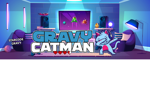 Gravycatman thumbnail