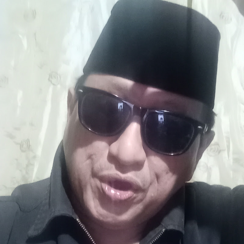 CAHAYA NURANI. jeffry bruning