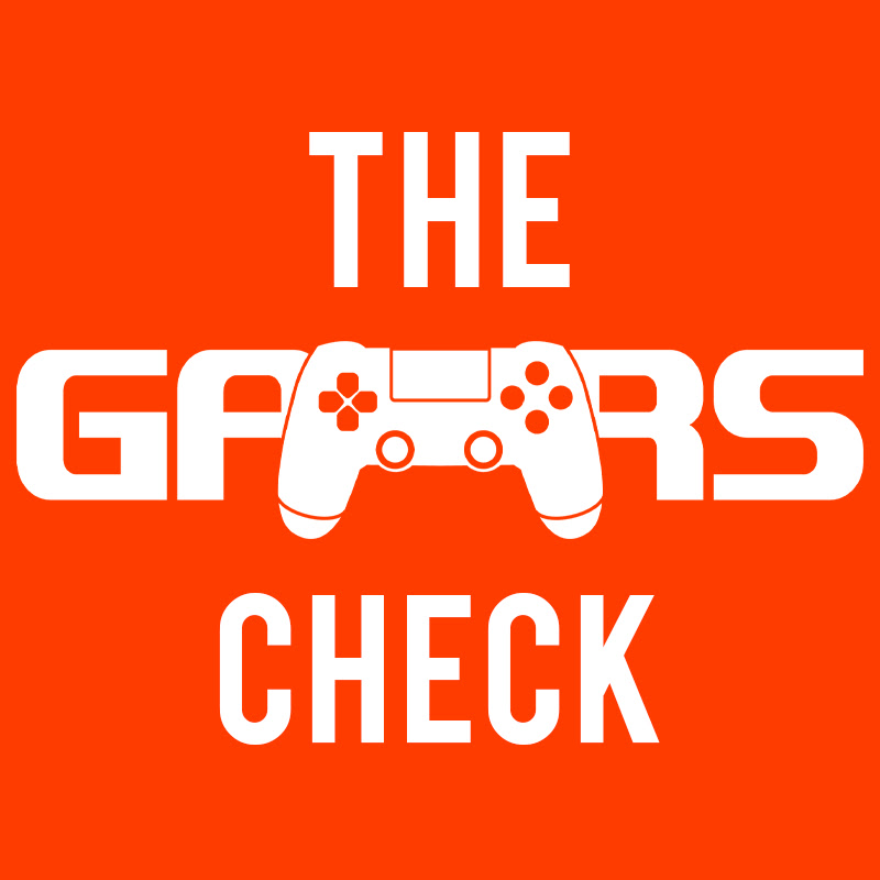 The Gamrs Check