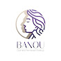Cosmetics by Banou logo