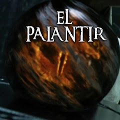 El Palantir Podcast