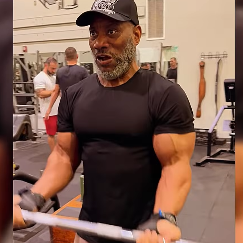 Post from Bodybuilding For Life