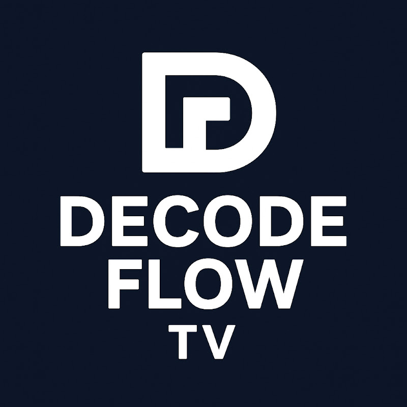 Decode Flow TV