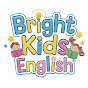 Bright Kids English logo