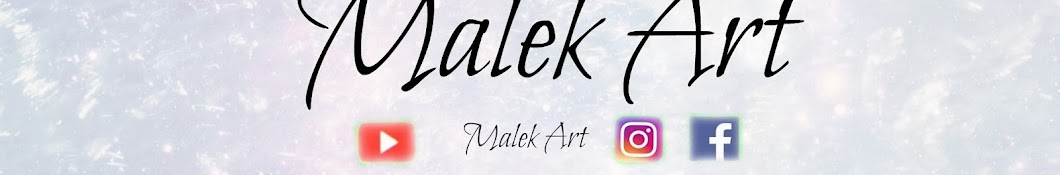 Malek Art Avatar del canal de YouTube