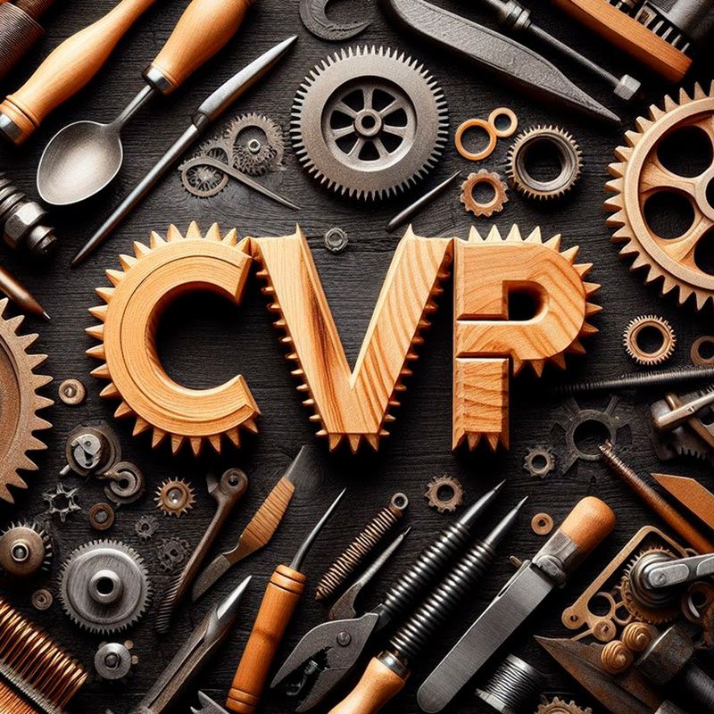 CVP icon